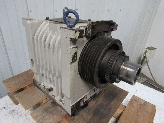 Mazak QT-10N-U CNC Lathe Turning Center Spindle Assembly Unit