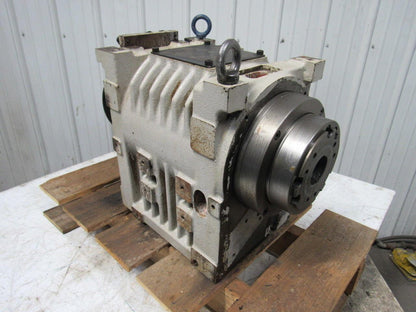 Mazak QT-10N-U CNC Lathe Turning Center Spindle Assembly Unit