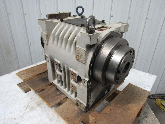 Mazak QT-10N-U CNC Lathe Turning Center Spindle Assembly Unit