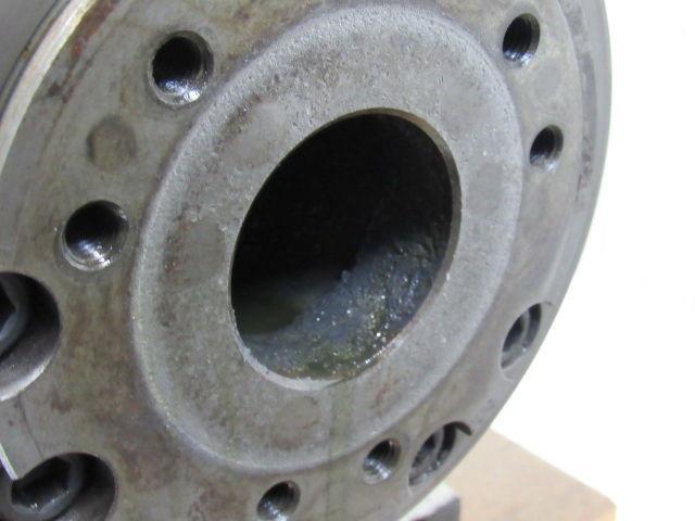 Mazak QT-10N-U CNC Lathe Turning Center Spindle Assembly Unit