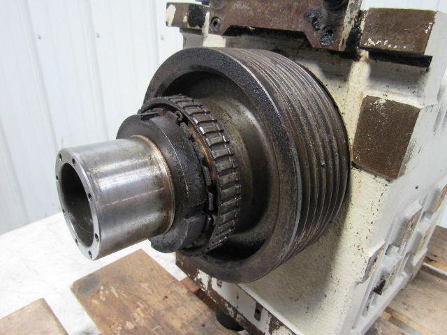 Mazak QT-10N-U CNC Lathe Turning Center Spindle Assembly Unit