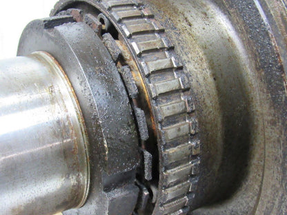 Mazak QT-10N-U CNC Lathe Turning Center Spindle Assembly Unit