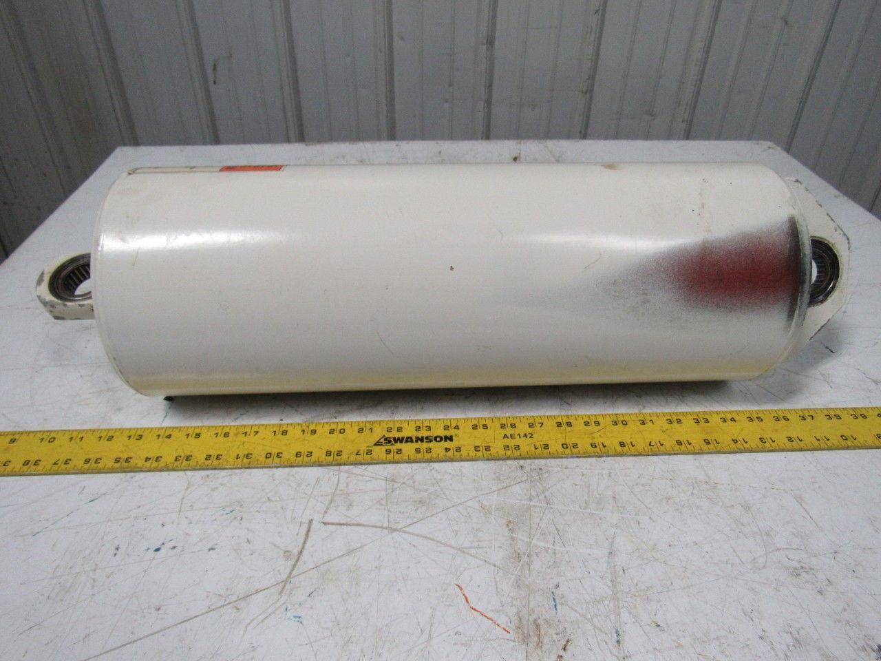 ABB IRB 6400R Palletizer Industrial Robot Lift Cylinder 7