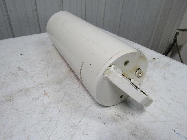 ABB IRB 6400R Palletizer Industrial Robot Lift Cylinder 7" Bore