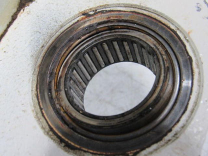 ABB IRB 6400R Palletizer Industrial Robot Lift Cylinder 7" Bore