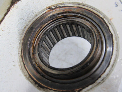 ABB IRB 6400R Palletizer Industrial Robot Lift Cylinder 7" Bore