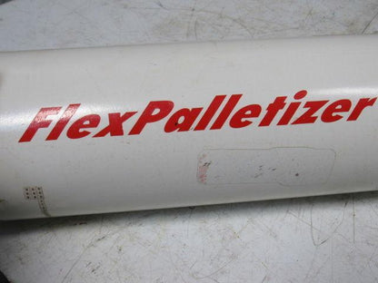 ABB IRB 6400R Palletizer Industrial Robot Lift Cylinder 7" Bore