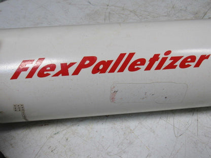 ABB IRB 6400R Palletizer Industrial Robot Lift Cylinder 7" Bore