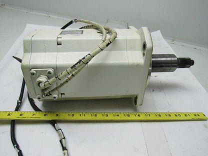 Siemens 1FK6083-6AZ21-9ZZ9-ZS01 AC Electric Servo Motor