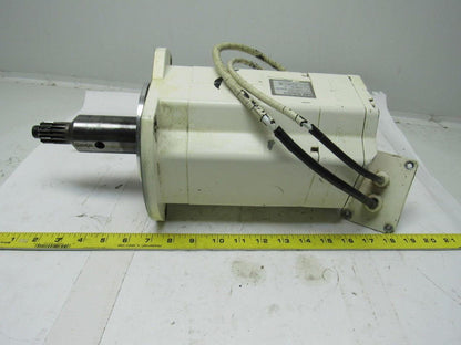 Siemens 1FK6083-6AZ21-9ZZ9-ZS01 AC Electric Servo Motor