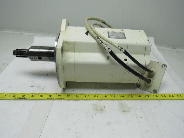 Siemens 1FK6083-6AZ21-9ZZ9-ZS01 AC Electric Servo Motor