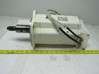 Siemens 1FK6083-6AZ21-9ZZ9-ZS01 AC Electric Servo Motor