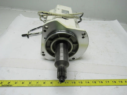 Siemens 1FK6083-6AZ21-9ZZ9-ZS01 AC Electric Servo Motor
