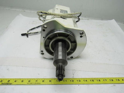 Siemens 1FK6083-6AZ21-9ZZ9-ZS01 AC Electric Servo Motor