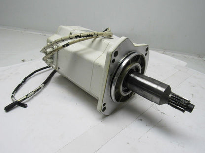 Siemens 1FK6083-6AZ21-9ZZ9-ZS01 AC Electric Servo Motor