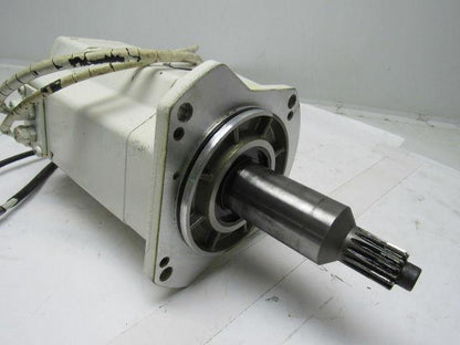 Siemens 1FK6083-6AZ21-9ZZ9-ZS01 AC Electric Servo Motor