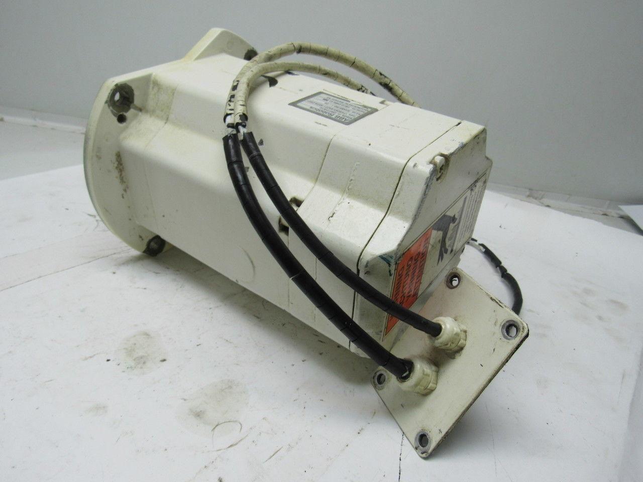 Siemens 1FK6083-6AZ21-9ZZ9-ZS01 AC Electric Servo Motor