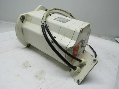 Siemens 1FK6083-6AZ21-9ZZ9-ZS01 AC Electric Servo Motor