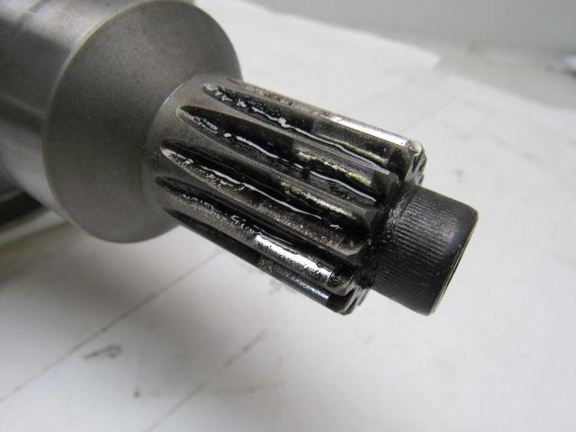 Siemens 1FK6083-6AZ21-9ZZ9-ZS01 AC Electric Servo Motor