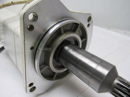 Siemens 1FK6083-6AZ21-9ZZ9-ZS01 AC Electric Servo Motor