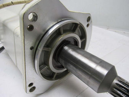 Siemens 1FK6083-6AZ21-9ZZ9-ZS01 AC Electric Servo Motor