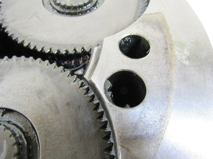 ABB RV250 IRB 6400R Palletizer Robot Reduction Gear 11-1/2" OD