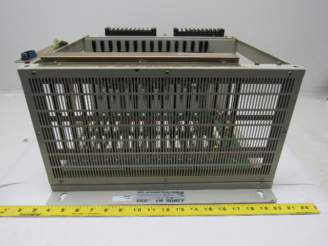 Mitsubishi /Mazak PD14C-2 CNC  Slot Rack Power Supply PLC