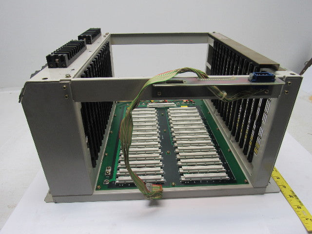 Mitsubishi /Mazak PD14C-2 CNC  Slot Rack Power Supply PLC