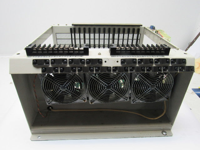 Mitsubishi /Mazak PD14C-2 CNC  Slot Rack Power Supply PLC