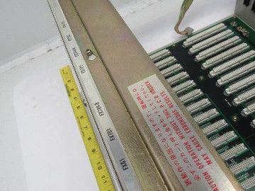 Mitsubishi /Mazak PD14C-2 CNC  Slot Rack Power Supply PLC