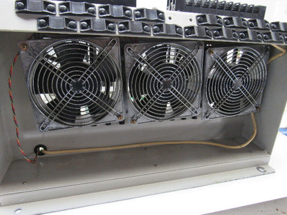 Mitsubishi /Mazak PD14C-2 CNC  Slot Rack Power Supply PLC