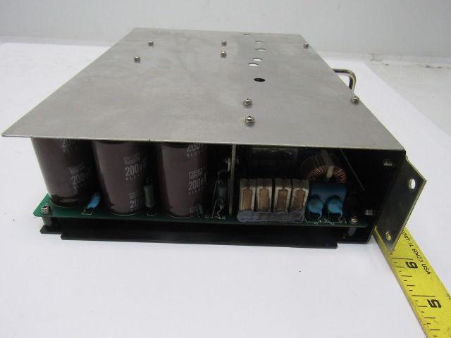 Mitsubishi /Mazak PD14C-2 CNC  Slot Rack Power Supply PLC
