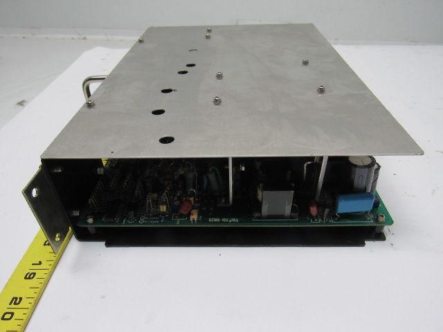 Mitsubishi /Mazak PD14C-2 CNC  Slot Rack Power Supply PLC