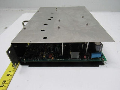 Mitsubishi /Mazak PD14C-2 CNC  Slot Rack Power Supply PLC