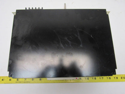 Mitsubishi /Mazak PD14C-2 CNC  Slot Rack Power Supply PLC