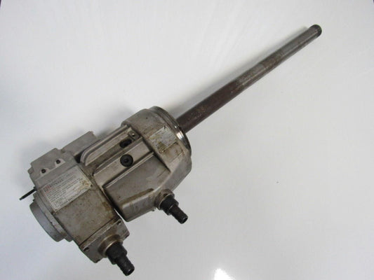 Howa HH31C6 Hydraulic Chuck Actuator  Mazak QT-10N-U CNC Lathe
