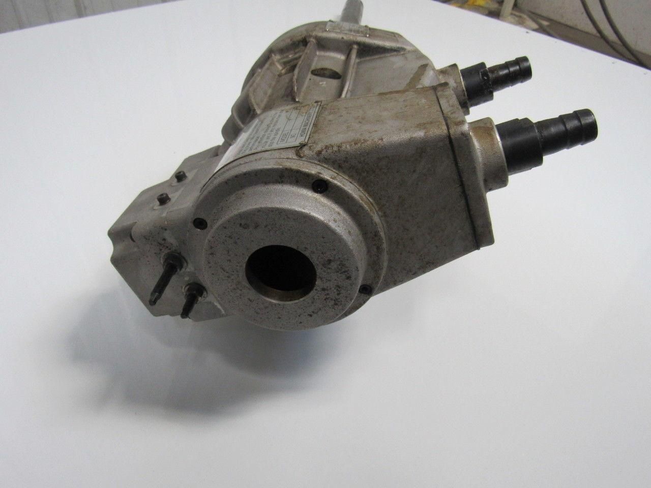 Howa HH31C6 Hydraulic Chuck Actuator  Mazak QT-10N-U CNC Lathe