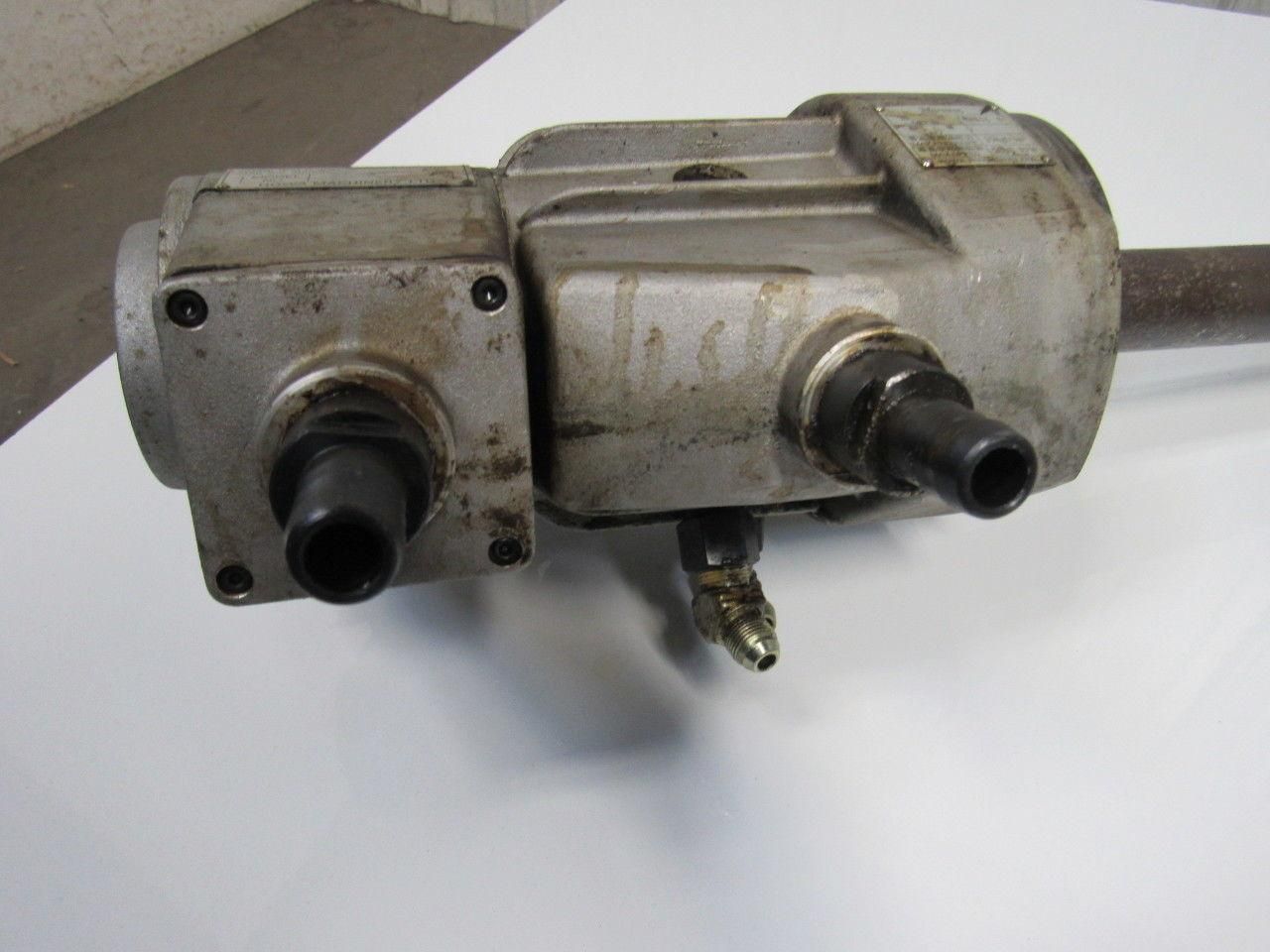 Howa HH31C6 Hydraulic Chuck Actuator  Mazak QT-10N-U CNC Lathe