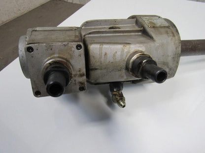 Howa HH31C6 Hydraulic Chuck Actuator  Mazak QT-10N-U CNC Lathe