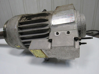 Howa HH31C6 Hydraulic Chuck Actuator  Mazak QT-10N-U CNC Lathe