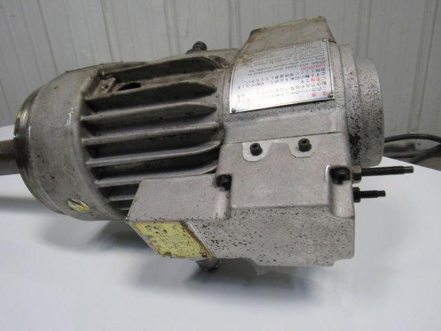 Howa HH31C6 Hydraulic Chuck Actuator  Mazak QT-10N-U CNC Lathe