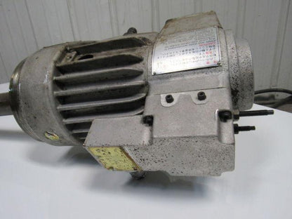 Howa HH31C6 Hydraulic Chuck Actuator  Mazak QT-10N-U CNC Lathe