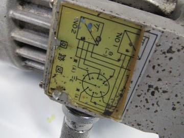 Howa HH31C6 Hydraulic Chuck Actuator  Mazak QT-10N-U CNC Lathe
