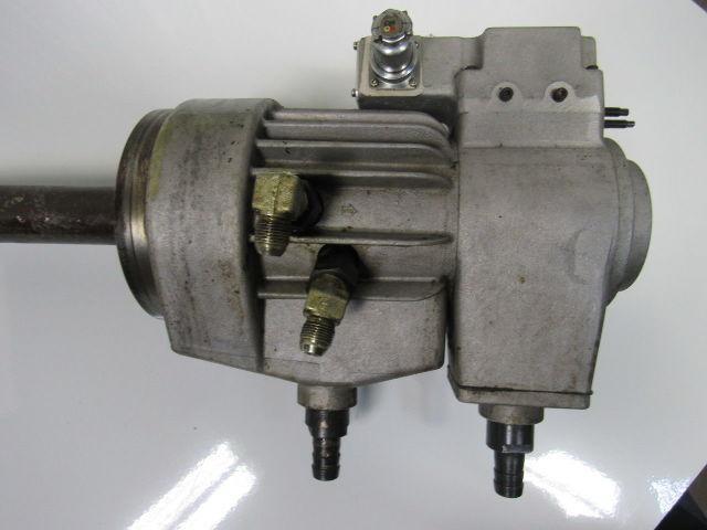 Howa HH31C6 Hydraulic Chuck Actuator  Mazak QT-10N-U CNC Lathe