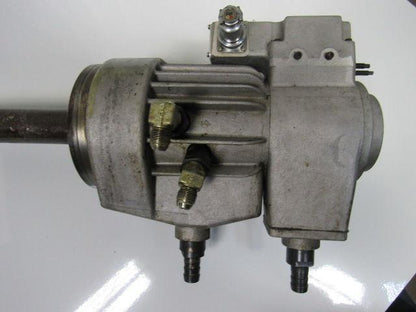 Howa HH31C6 Hydraulic Chuck Actuator  Mazak QT-10N-U CNC Lathe