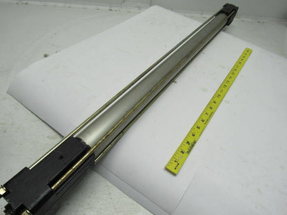 SMC CFAL40-720 Pneumatic Tie Rod Cylinder 40mm Bore 720mm Stroke