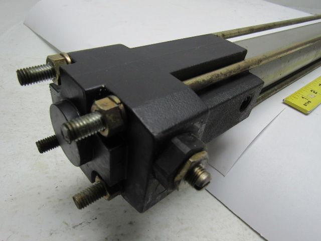 SMC CFAL40-720 Pneumatic Tie Rod Cylinder 40mm Bore 720mm Stroke