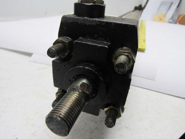 SMC CFAL40-720 Pneumatic Tie Rod Cylinder 40mm Bore 720mm Stroke