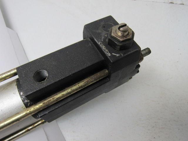 SMC CFAL40-720 Pneumatic Tie Rod Cylinder 40mm Bore 720mm Stroke