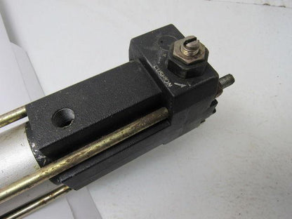 SMC CFAL40-720 Pneumatic Tie Rod Cylinder 40mm Bore 720mm Stroke